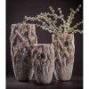 Wazon Aluro DALMIRA artistic style - wys. 60 cm